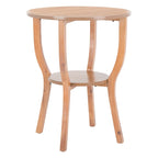 Table d'appoint - 22 x 22 x 30,3 po - 22L x 22P x 30H