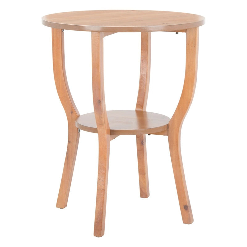 Table d'appoint - 22 x 22 x 30,3 po - 22L x 22P x 30H