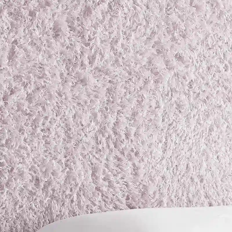 Tête de lit universitaire sur pieds – Texture moelleuse