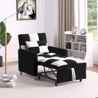 Fauteuil-lit convertible
