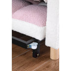 Fauteuil-lit convertible