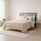 Atria Full/Queen Size Headboard by Bush Furniture